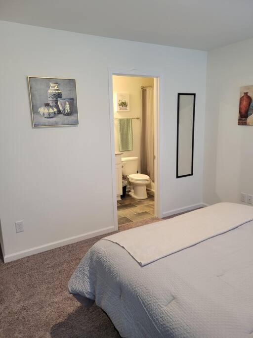 קולומביה Sc 3755 New 2 Bedroom Townhouse Ft Jackson & Usc מראה חיצוני תמונה