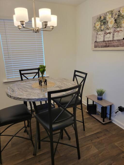 קולומביה Sc 3755 New 2 Bedroom Townhouse Ft Jackson & Usc מראה חיצוני תמונה